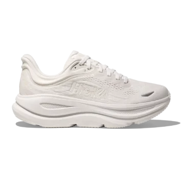 Hoka Bondi 9 W White / White - Image 4