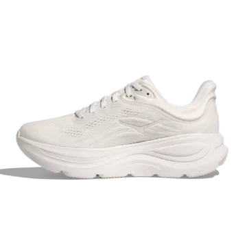 Hoka Bondi 9 W White / White - Image 5