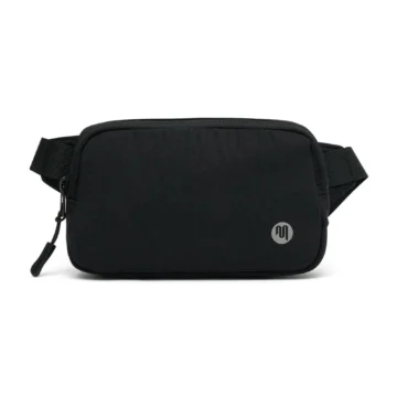 BELT BAG BLACK - MOVE ACTIVE - Image 4