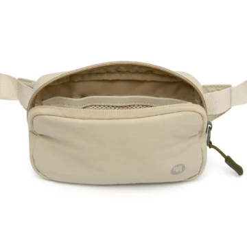 BELT BAG NUDE  - MOVE ACTIVE - Image 4