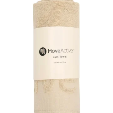 Workout Terry Towel - MOVE ACTIVE