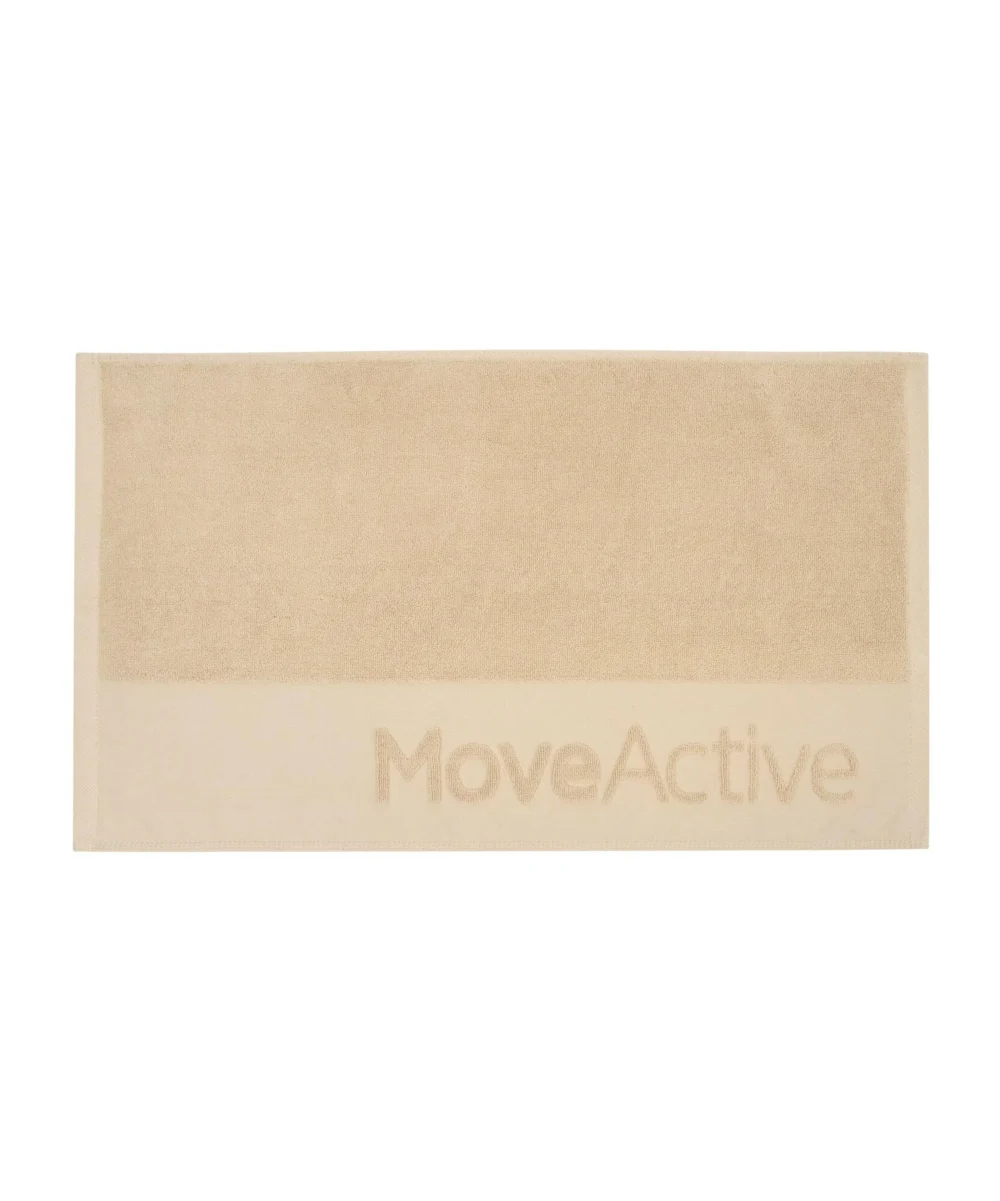 Workout Terry Towel - MOVE ACTIVE - Image 2