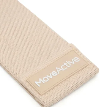 Move Active Resistance Band Medium - Image 2