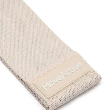 Move Active Resistance Band Light