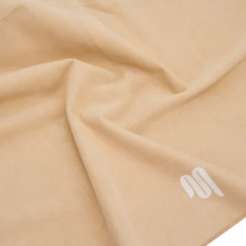 Move Active MAT GRIP TOWEL-ALMOND -  yoga handklæði - Image 4