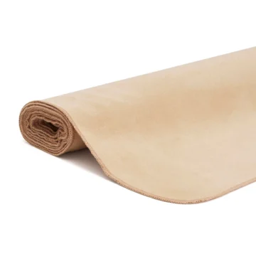 Move Active MAT GRIP TOWEL-ALMOND -  yoga handklæði