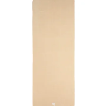 Move Active MAT GRIP TOWEL-ALMOND -  yoga handklæði - Image 3