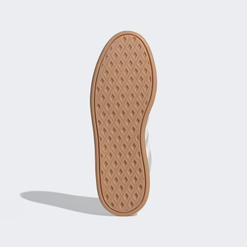 ADIDAS SLEEK SKÓR LJÓS Wonder Silver / Off White / Gum - Image 5