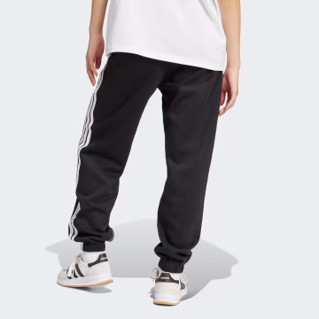 ADIDAS ESSENTIALS 3-STRIPES FLEECE LOOSE-FIT PANTS DÖMUR - Image 5