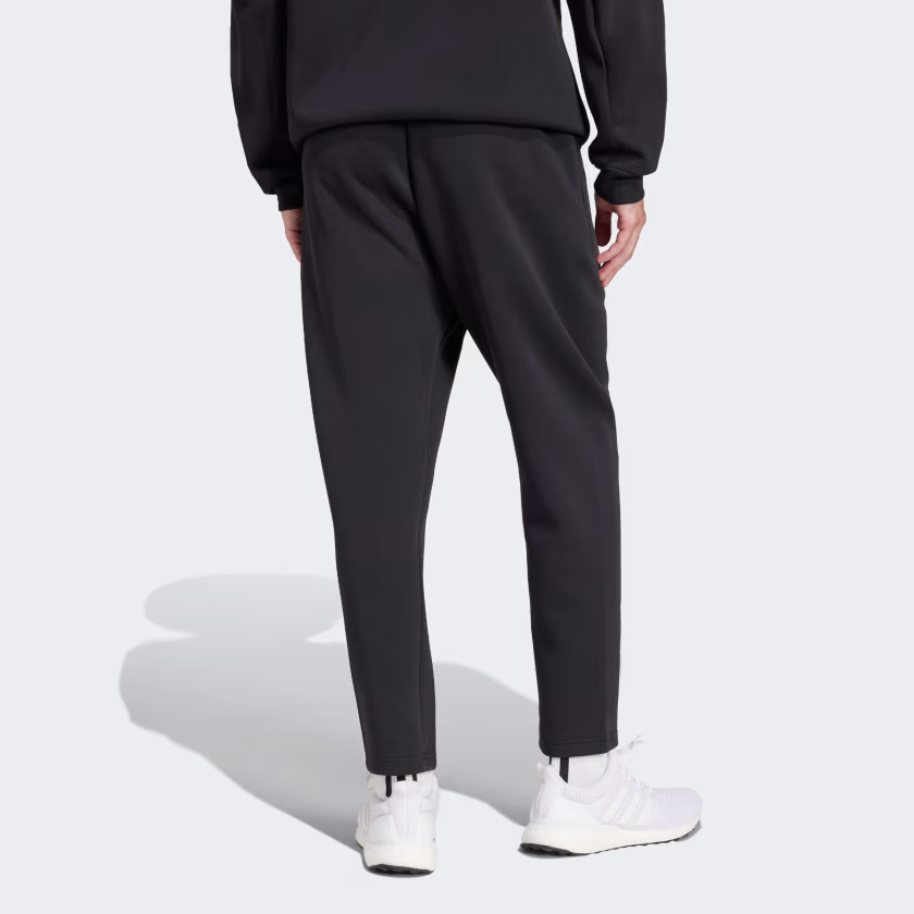 ADIDAS FUTURE ICONS 3 BAR LOGO PANTS HERRA - Image 2