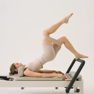 Move Active Resistance Band Medium