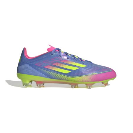 ADIDAS F50 PRO BLÁR/BLEIKUR