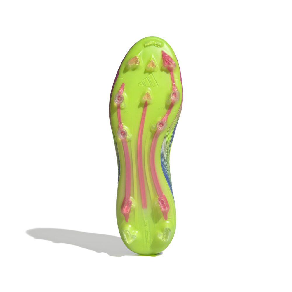 ADIDAS F50 PRO BLÁR/BLEIKUR - Image 2