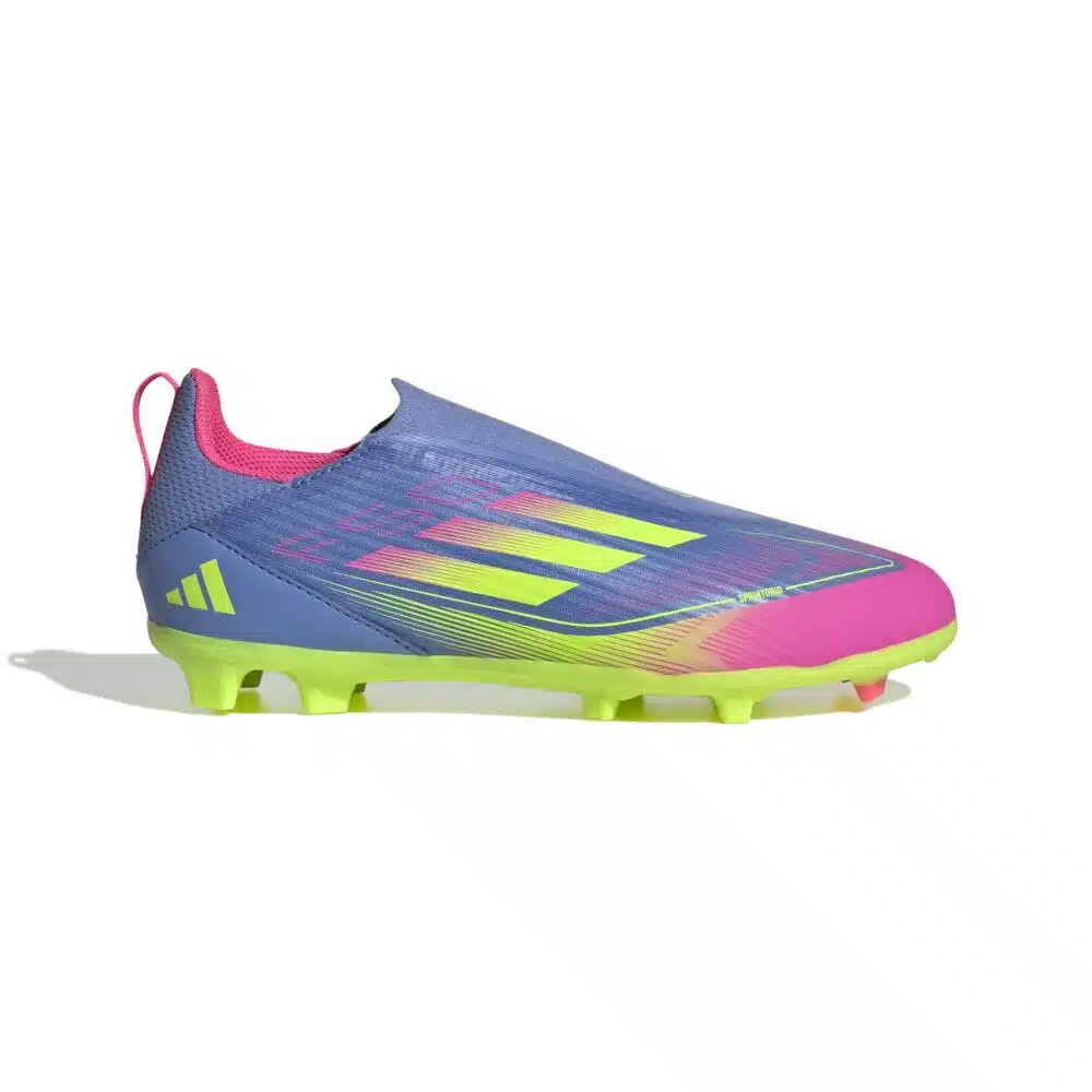 ADIDAS F50 LEAGUE LL FG/MG BARNA