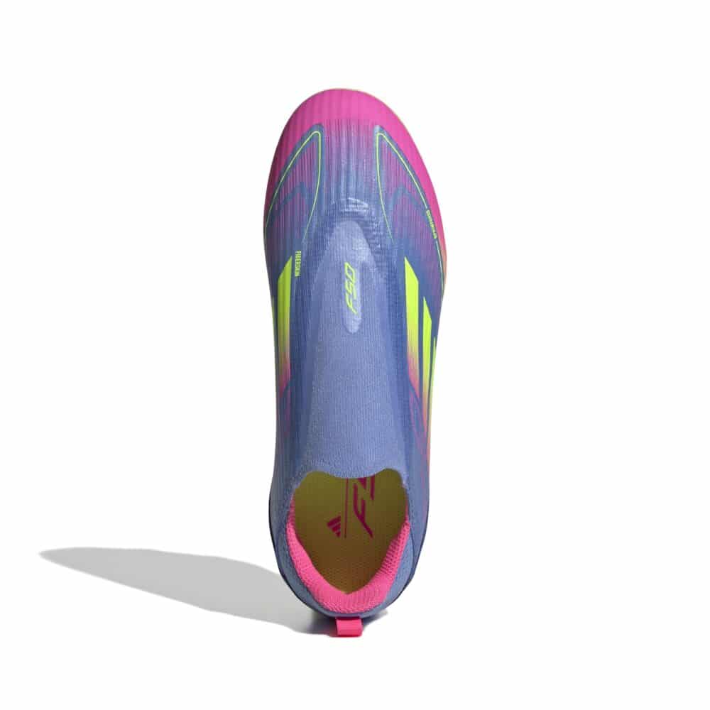 ADIDAS F50 LEAGUE LL FG/MG BARNA - Image 3