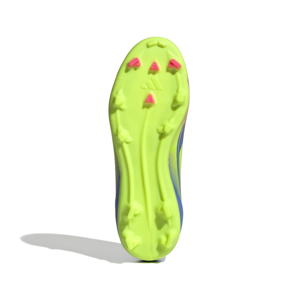 ADIDAS F50 LEAGUE LL FG/MG BARNA - Image 4