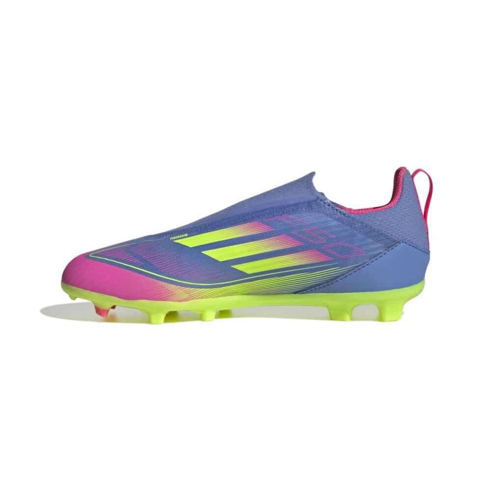 ADIDAS F50 LEAGUE LL FG/MG BARNA - Image 5