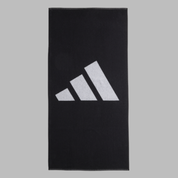 ADIDAS TOWEL 3BAR LARGE