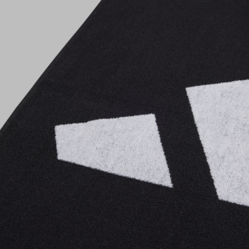 ADIDAS TOWEL 3BAR LARGE - Image 2