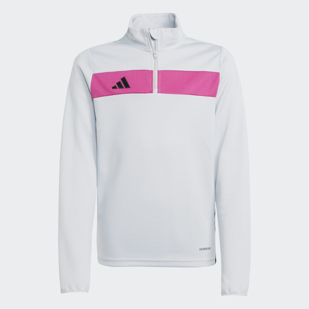 adidas Tiro 25 Essentials Training Top Kids - Grey