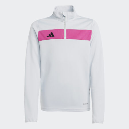 adidas Tiro 25 Essentials Training Top Kids - Grey