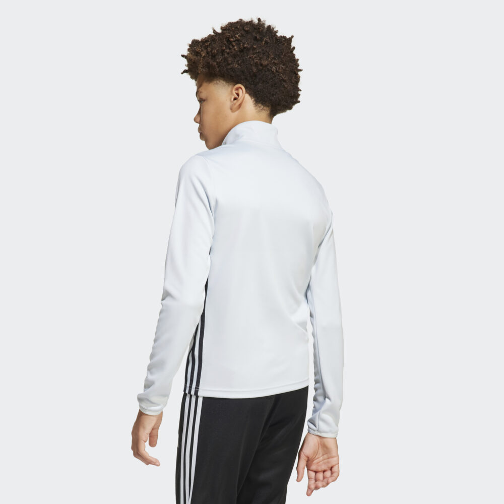 adidas Tiro 25 Essentials Training Top Kids - Grey - Image 3
