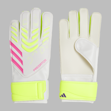 Predator Training Goalkeeper Gloves Youth - markmannshanskar