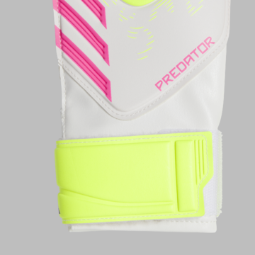 Predator Training Goalkeeper Gloves Youth - markmannshanskar - Image 2