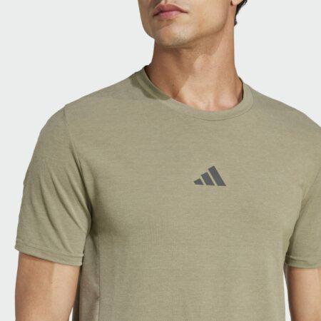 Adidas herrabolur D4T TEE