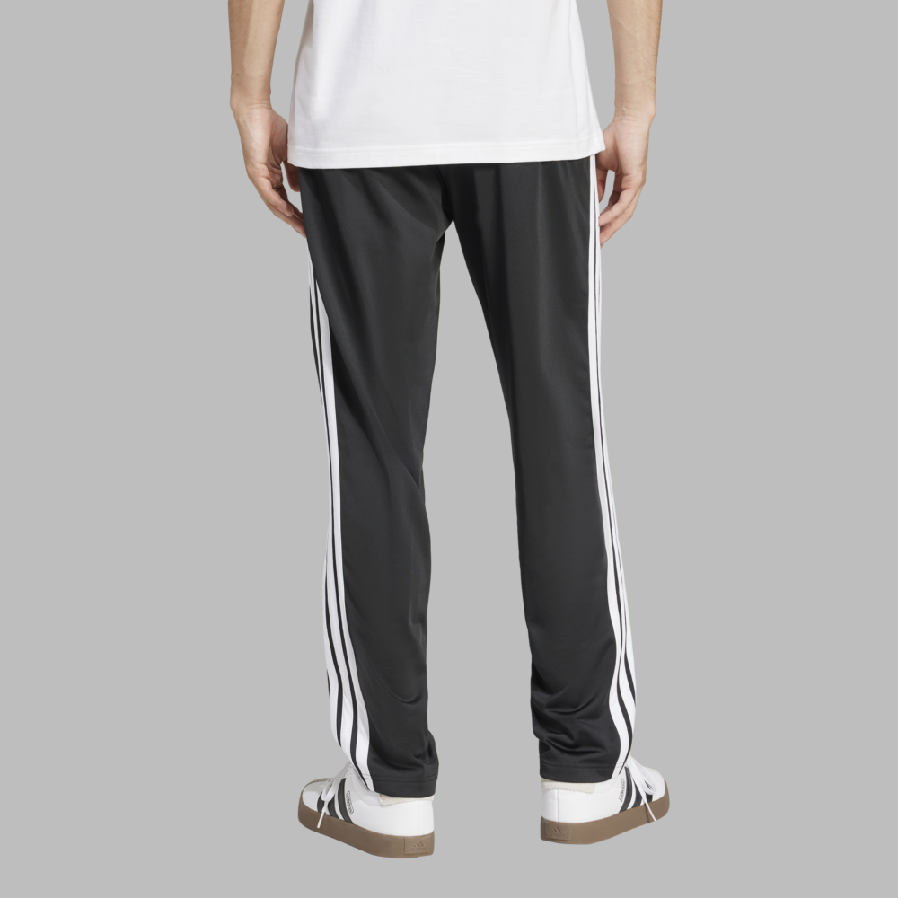 Adidas 3 Stripe Tricot Open Hem / Beinar - Image 4