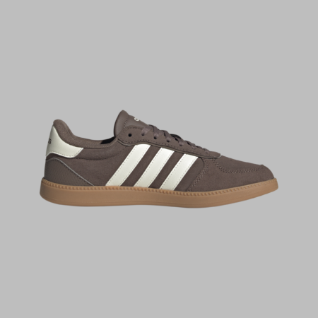 Adidas Sleek Shoes - Brown