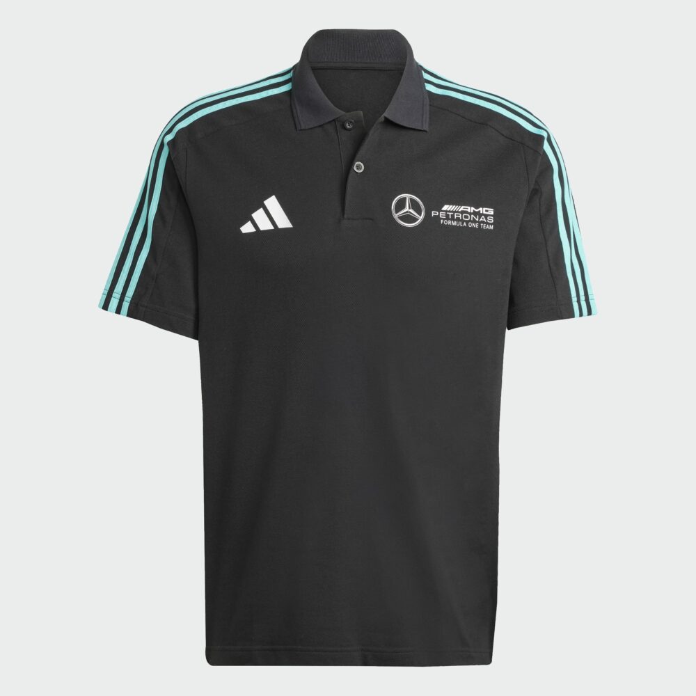 Mercedes - AMG Petronas Formula One Team Polo bolur - Image 11