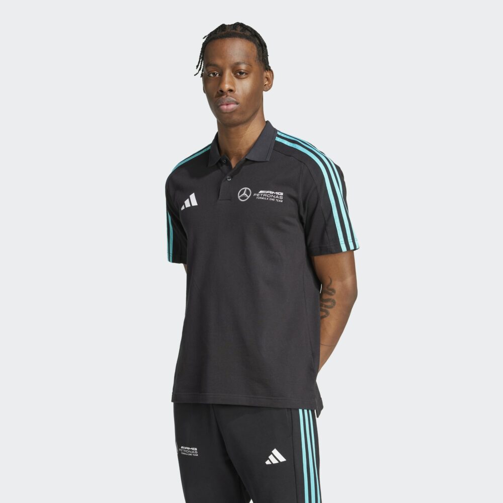 Mercedes - AMG Petronas Formula One Team Polo bolur - Image 10