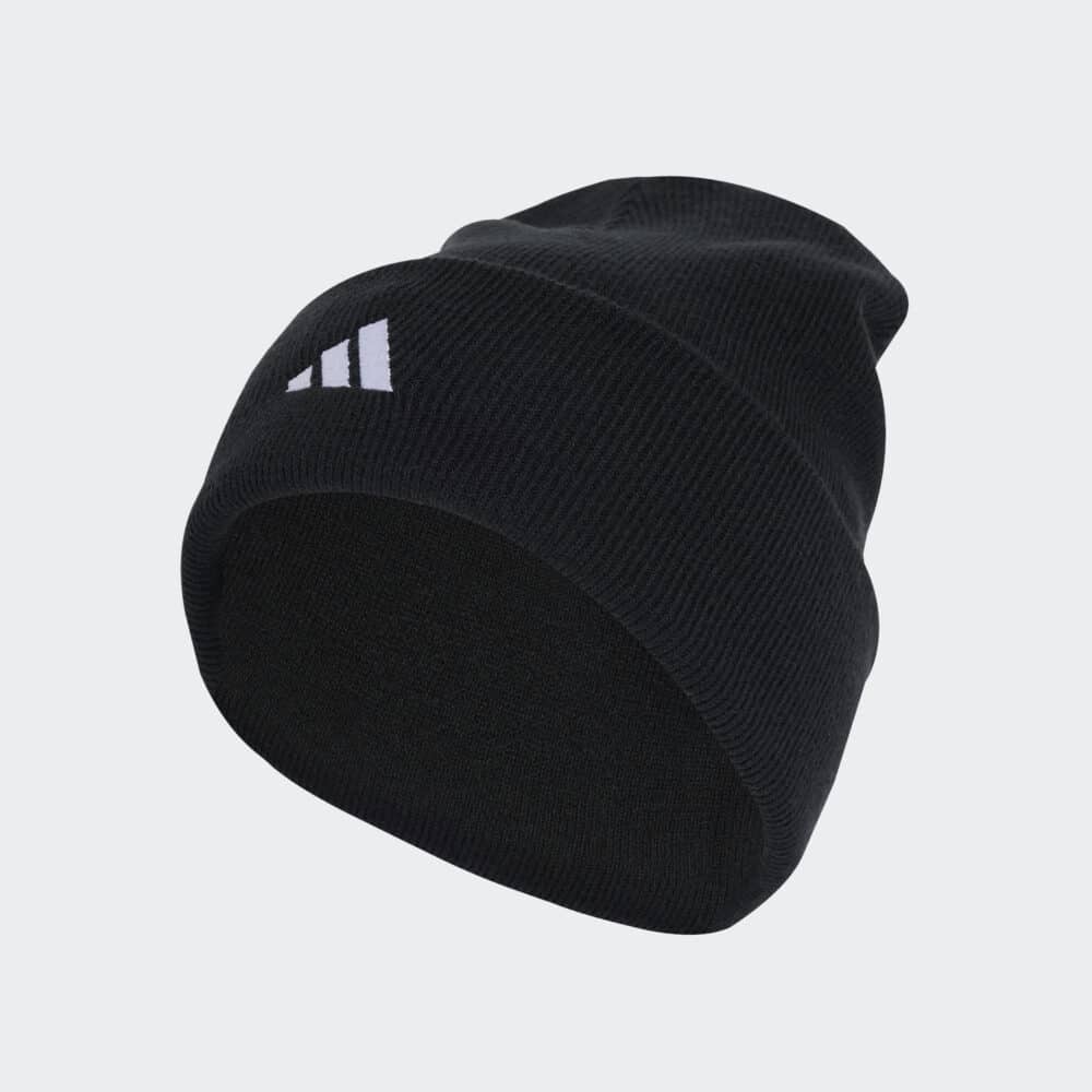 Mercedes-AMG Petronas Formula One Team cuff beanie  - HÚFA - Image 5