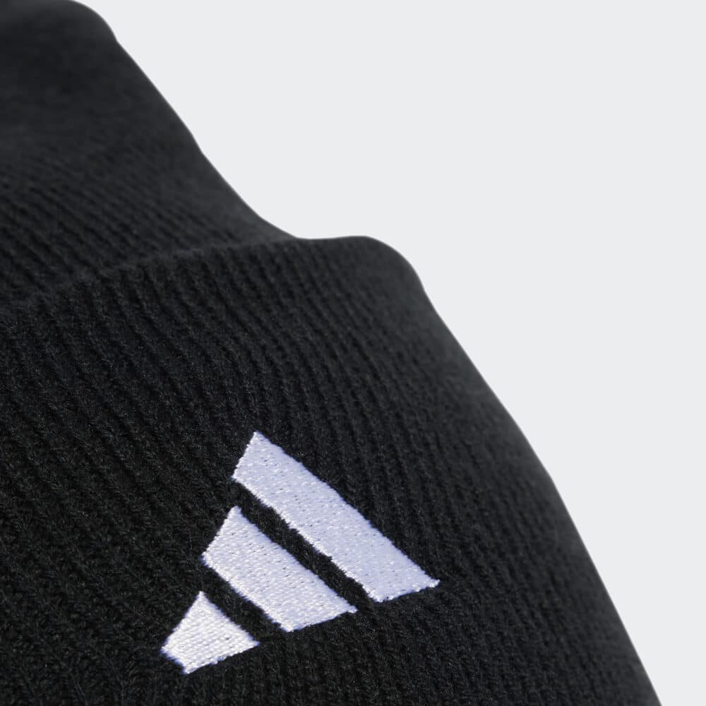 Mercedes-AMG Petronas Formula One Team cuff beanie  - HÚFA - Image 3