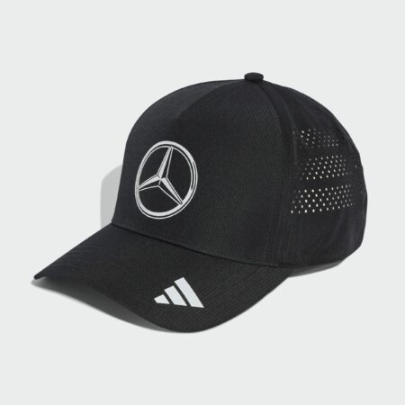 Mercedes -AMG Petronas Formula One Team Cap - DERHÚFA