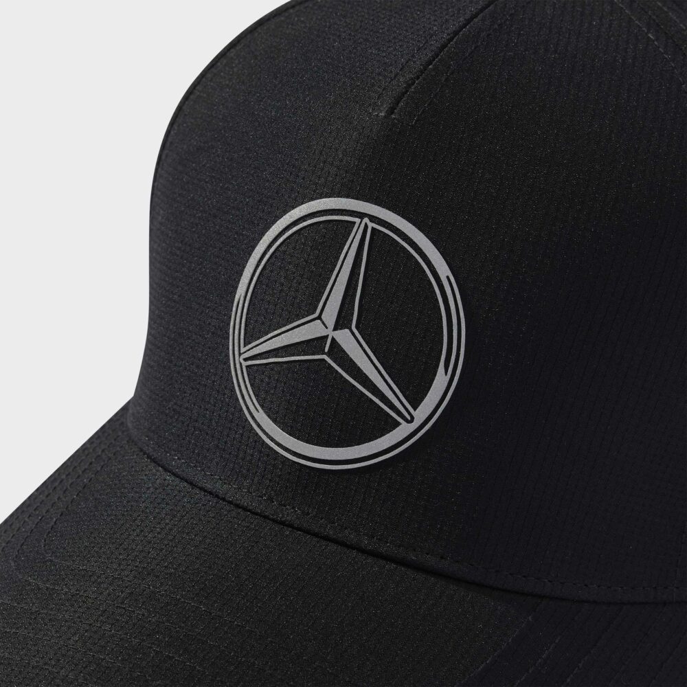 Mercedes -AMG Petronas Formula One Team Cap - DERHÚFA - Image 5