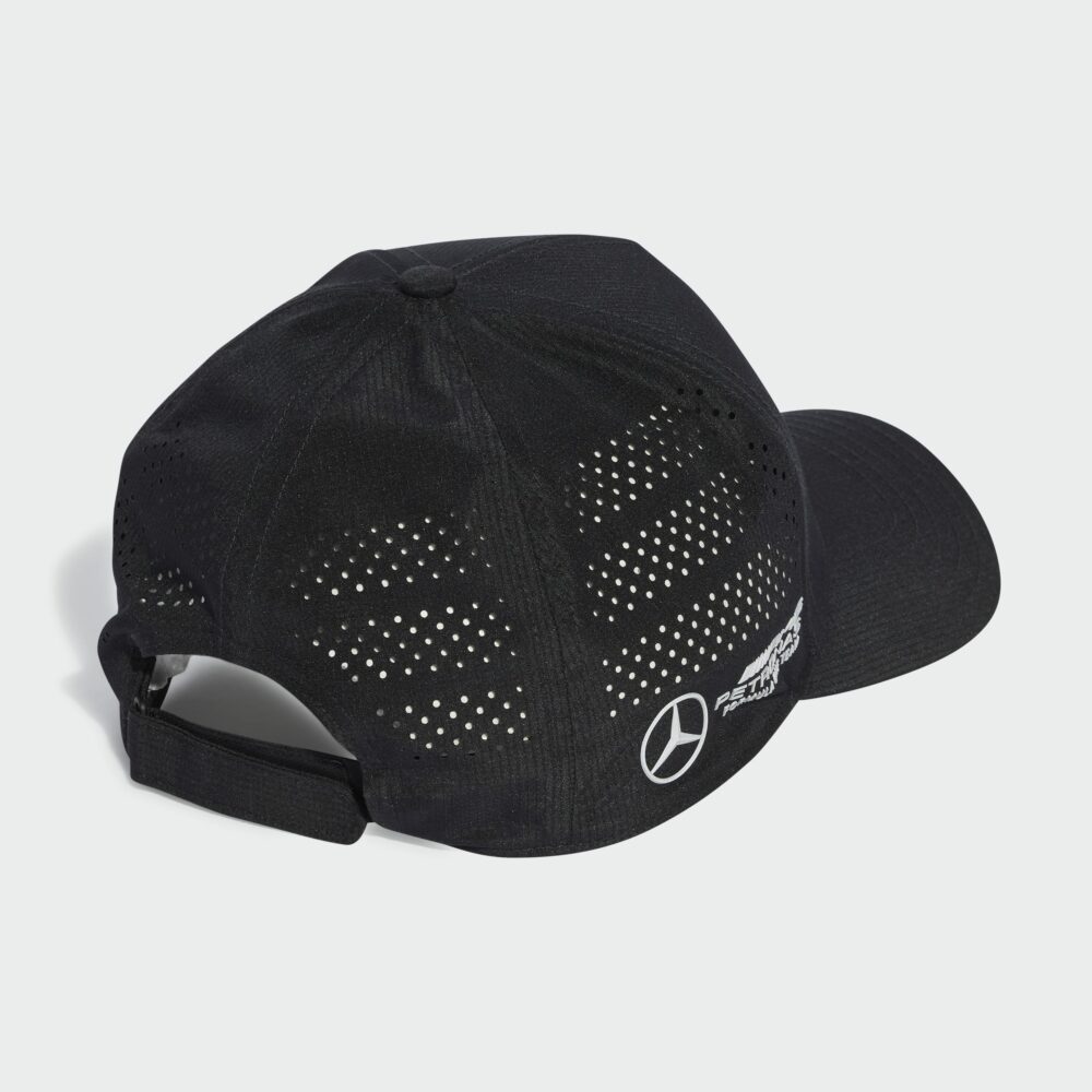 Mercedes -AMG Petronas Formula One Team Cap - DERHÚFA - Image 3