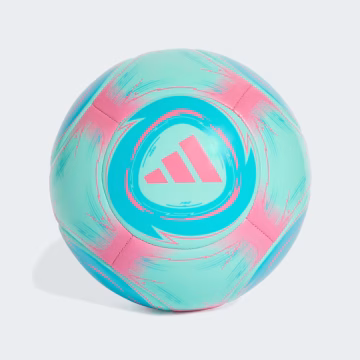 Adidas Messi fótbolti - Turquoise