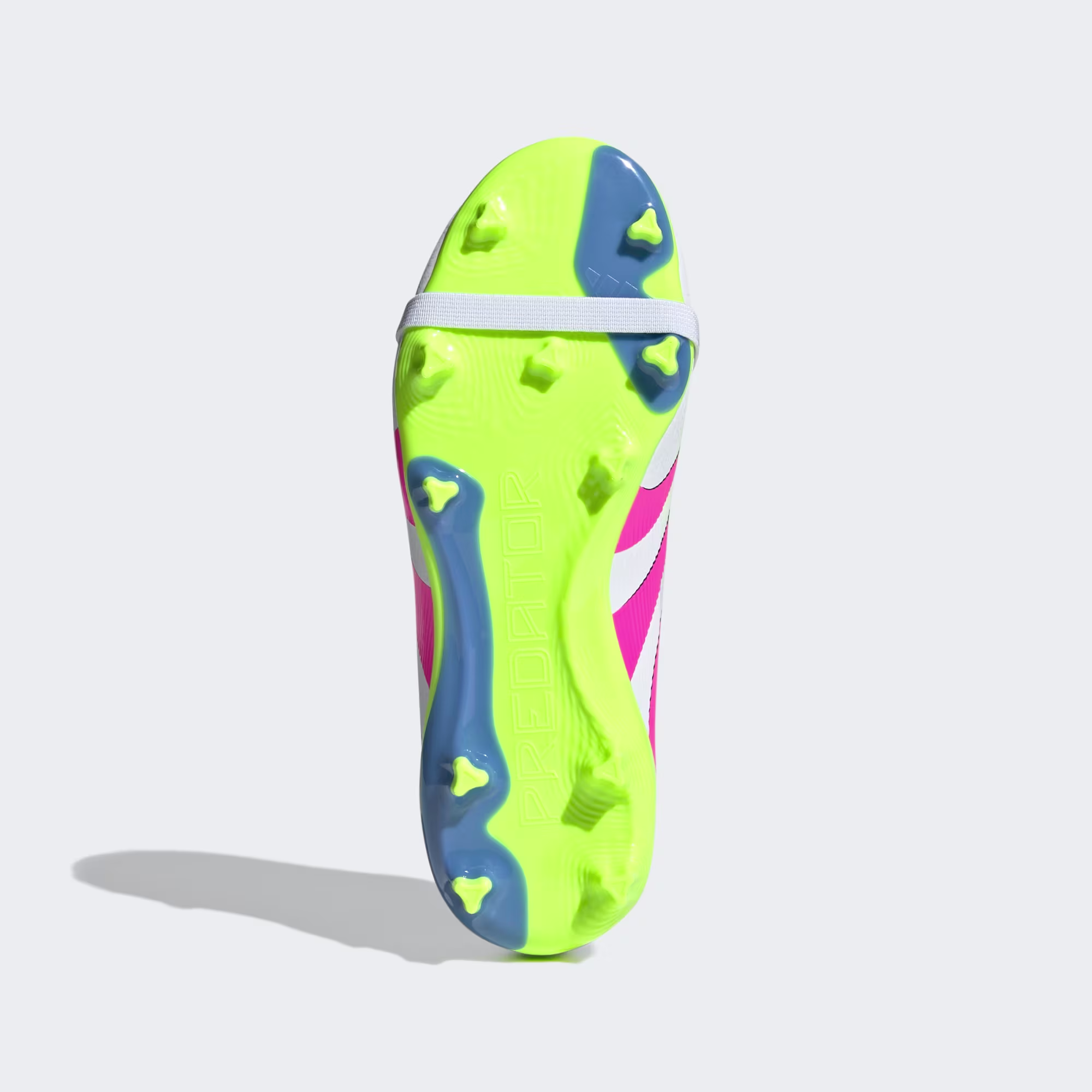 ADIDAS PREDATOR LEAGUE FOLD-OVER TONGUE FIRM GROUND BOOTS KIDS - Image 5