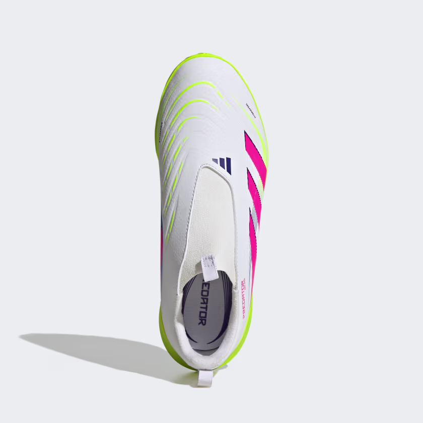 PREDATOR LEAGUE LL TF J HVÆITUR/BLEIKUR - Image 6