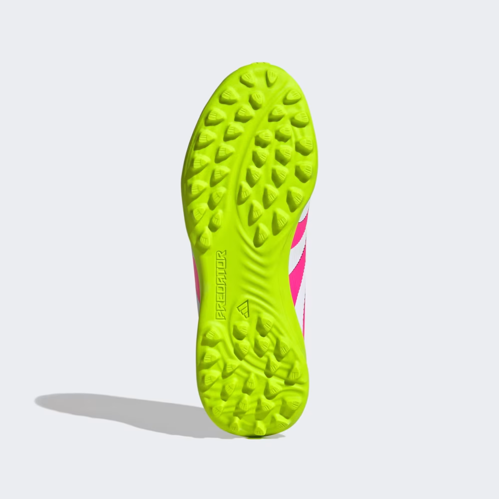 PREDATOR LEAGUE LL TF J HVÆITUR/BLEIKUR - Image 5