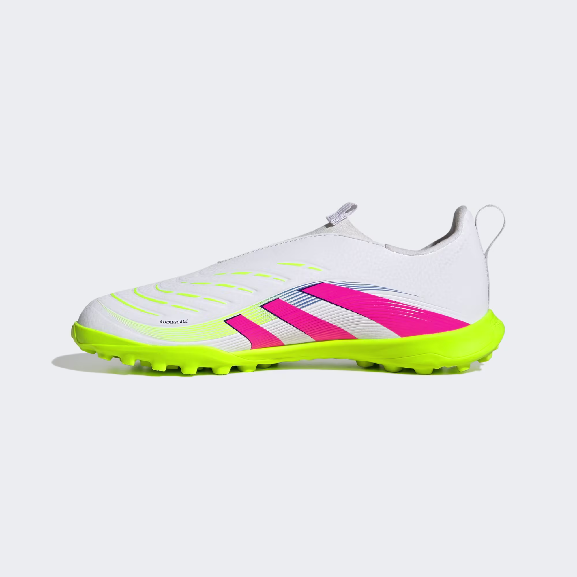 PREDATOR LEAGUE LL TF J HVÆITUR/BLEIKUR - Image 3