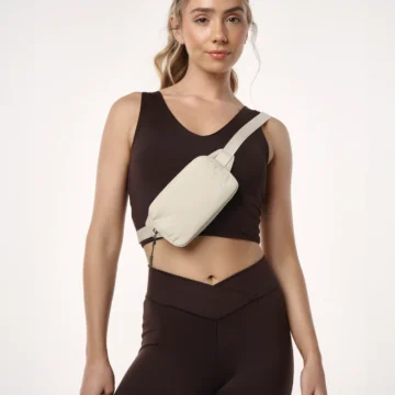 BELT BAG NUDE  - MOVE ACTIVE - Image 2