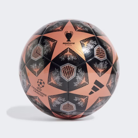 UEFA CHAMPIONS LEAGUE CLUB 24/25 KNOCKOUT PHASE BALL