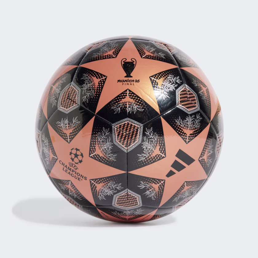 UEFA CHAMPIONS LEAGUE CLUB 24/25 KNOCKOUT PHASE BALL