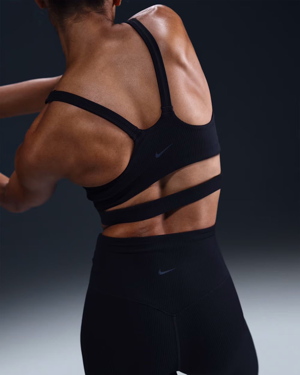 Nike Indy Light-Support Womens Padded Adjustable