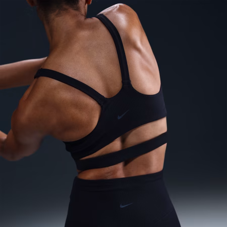 Nike Indy Light-Support Womens Padded Adjustable