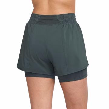 NIKE WMNS SWIFT STUTTBUXUR GRÆNAR - Image 2