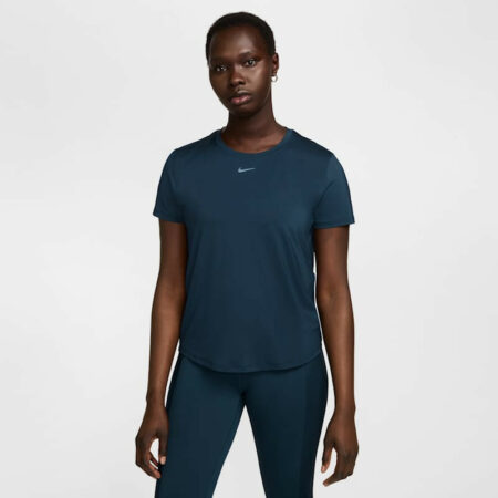 NIKE ONE CLASSIC BLÁR KVENNA